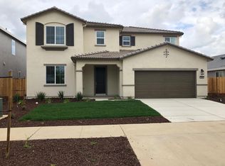 2341 Creekview Dr, Merced, CA