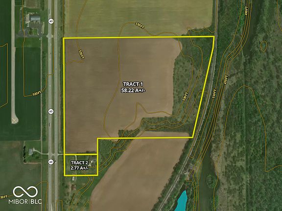 3rd image of 1 S State Road 63 Rd