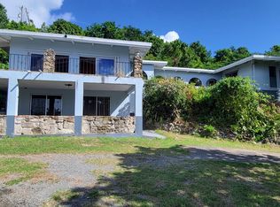134 Et Al La Grange We St, Frederiksted, VI 00840