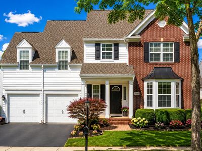 5689 Decker Dr, New Albany, OH, 43054