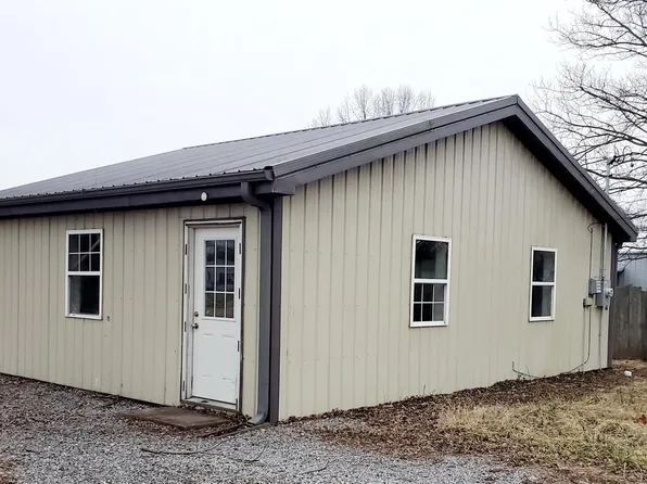 1409 W Walnut St, Herrin, IL 62948