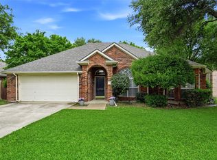 16 Durango Dr, Trophy Club, TX 76262
