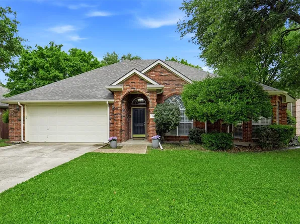 16 Durango Dr, Trophy Club, TX 76262