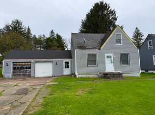 339 Westminster Ave, Youngstown, OH 44515