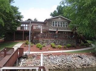 142 Swan Ln, Taylorsville, NC 28681