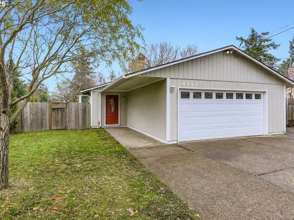 10222 SE Long St, Portland, OR 97266