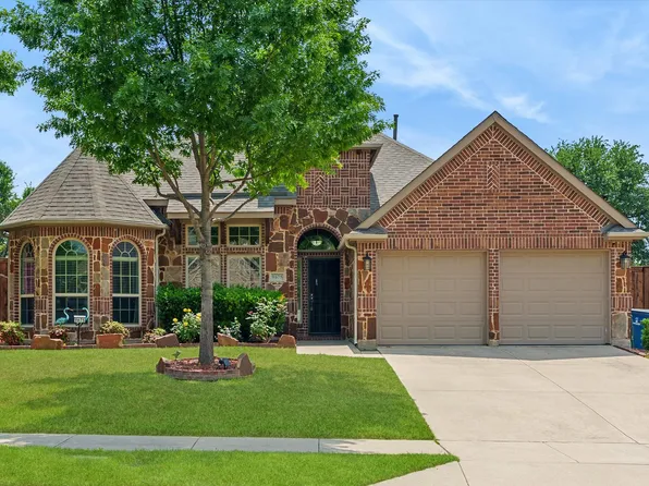 9675 Crown Ridge Dr, Frisco, TX 75035