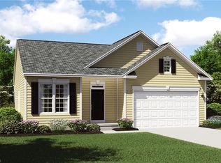 6711 Amber Way, North Ridgeville, OH 44039