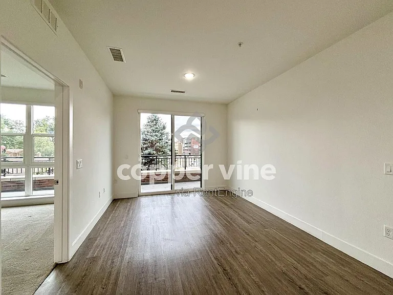 3500 S Corona St #202 — Photo 5