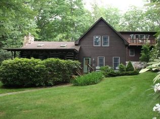 751 Beckman Peninsula Rd, Swanton, MD 21561