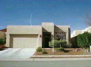 11707 N Mineral Park Way #0, Tucson, AZ 85737