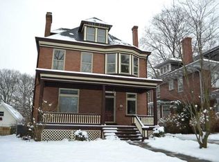 167 Dickson Ave, Pittsburgh, PA 15202