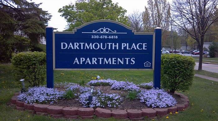 Dartmouth Place