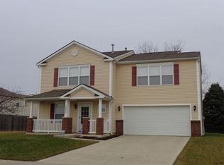 7446 Canal Highlands Blvd, Canal Winchester, OH