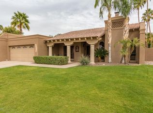 8332 E Shetland Trl, Scottsdale, AZ 85258