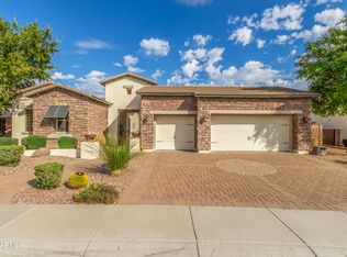 5415 E Hallihan Dr, Cave Creek, AZ 85331