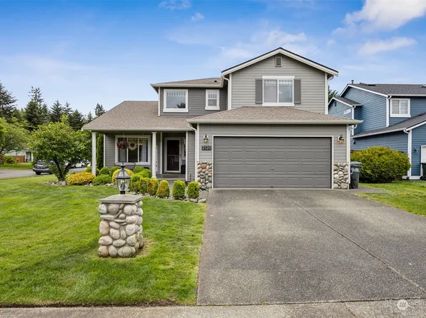 2120 19th Street SE, Puyallup, WA 98372