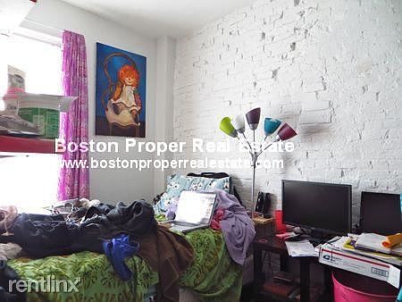 28 Phillips St. #2 Boston - Beacon Hill Unit Photo 4 (1)