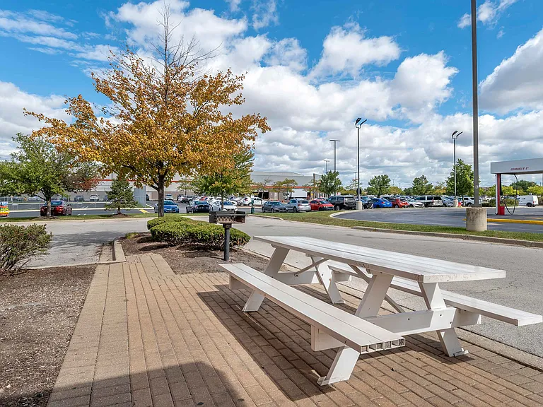 Picnic Area