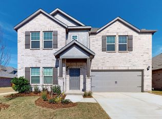 1409 Porizek Pl, Denton, TX 76210