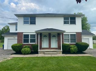 1270 Cain Rd #A, Youngstown, NY 14174