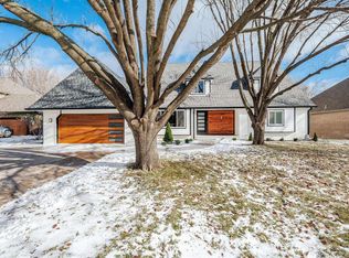 1312 N Covington Cir, Wichita, KS 67212