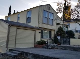 56 Worrell Rd, Antioch, CA 94509