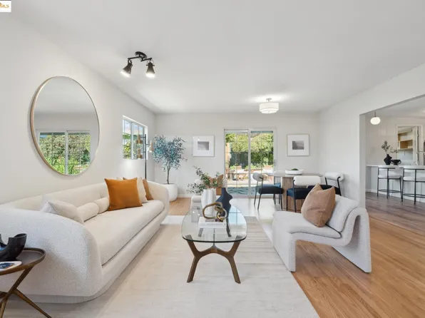 1816 Butte St, Richmond, CA 94804