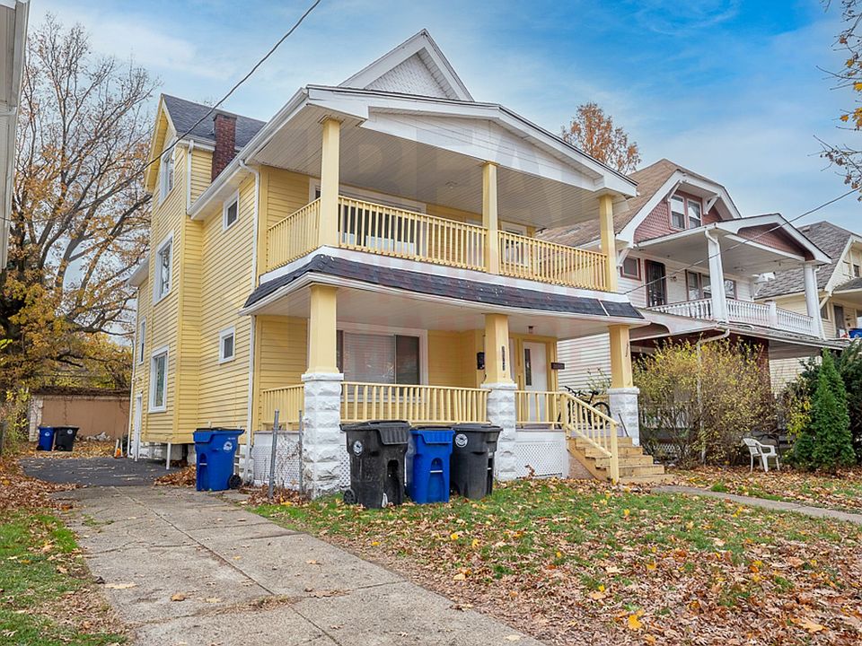 1st image of 11702-11704 Saywell Ave #1