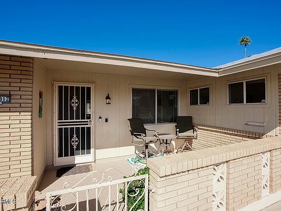 2nd image of 10812 W HATCHER Road