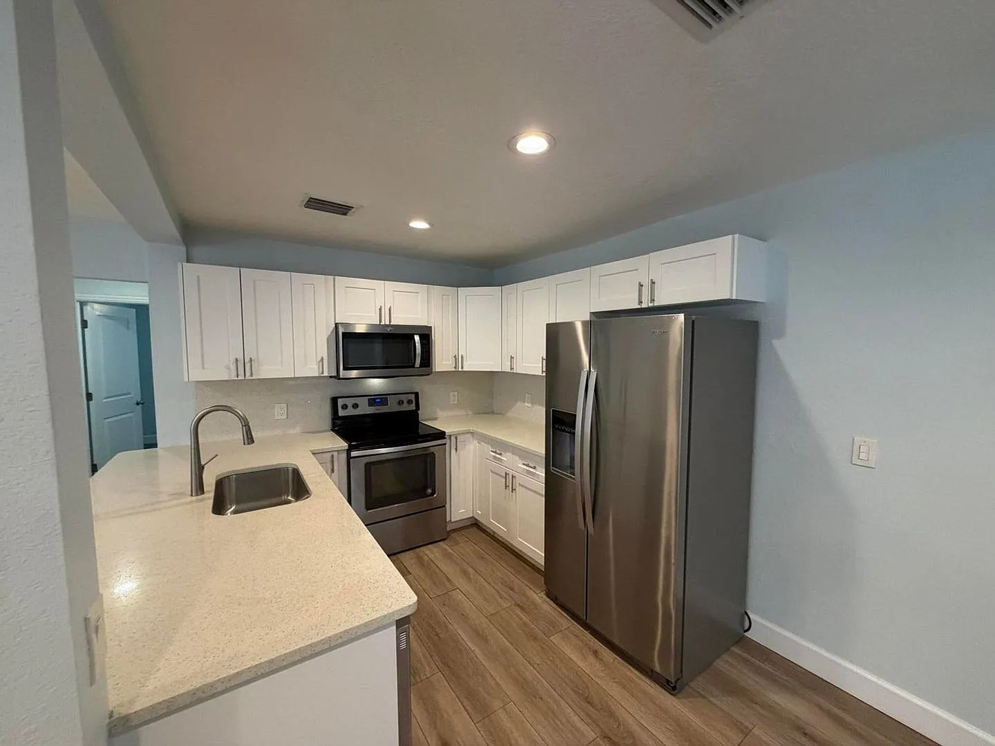 442 Winters Street, West Palm Beach, FL 33405 - 4644 — Photo 2