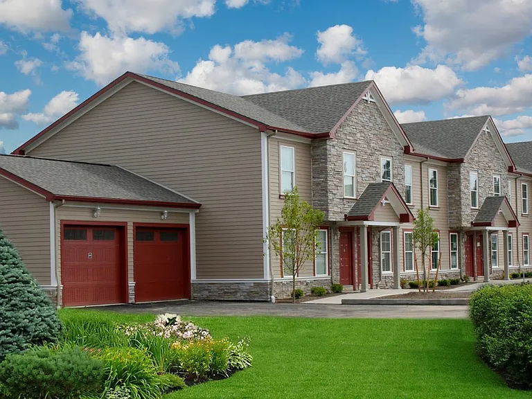 The Glen at Sheridan Meadows
