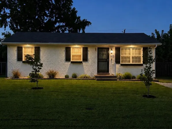 7516 E Chandler Ave, Evansville, IN 47715