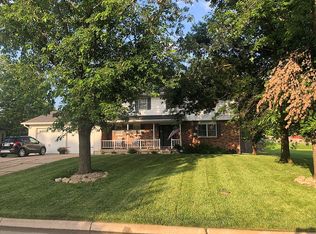2432 W View Ter, Emporia, KS 66801