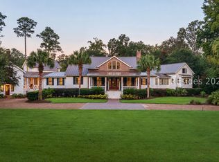 16 Nottingham Road, Bluffton, SC 29910