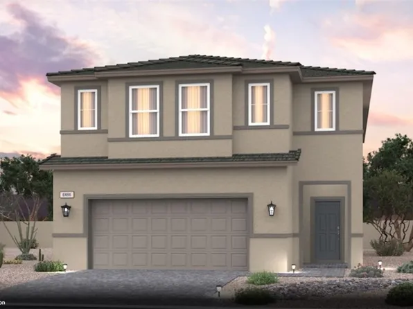 1964 Nitida St Lot 11, Las Vegas, NV 89106