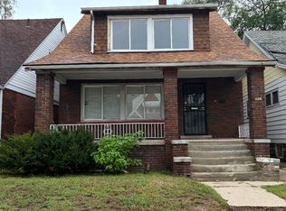 16846 Santa Rosa Dr, Detroit, MI 48221