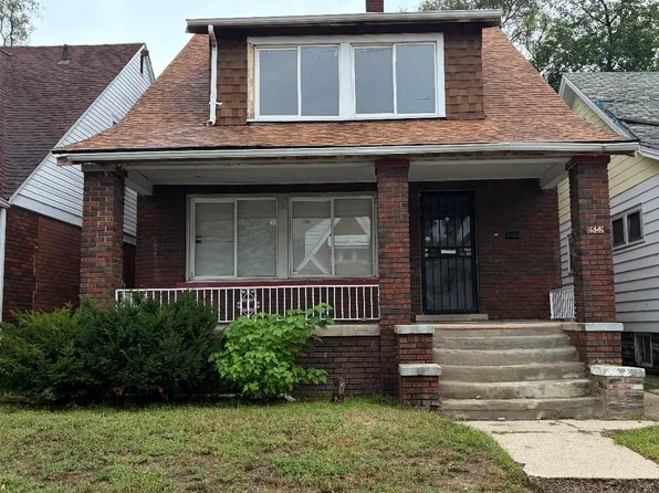 16846 Santa Rosa Dr, Detroit, MI 48221