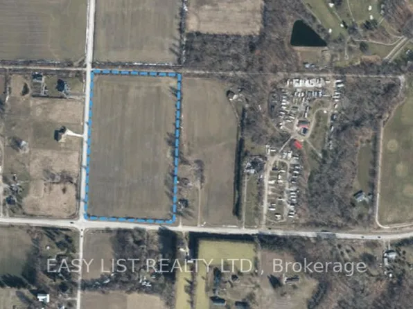 LOT 15 County Road 20, Kingsville, ON N9Y 2E6