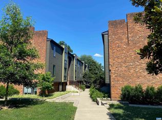 630 Park St APT A, Charlottesville, VA 22902