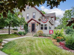 408 Lafayette Ave, Grand Haven, MI 49417