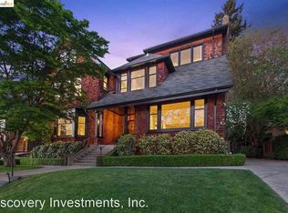 230 Bonita Ave, Piedmont, CA 94611