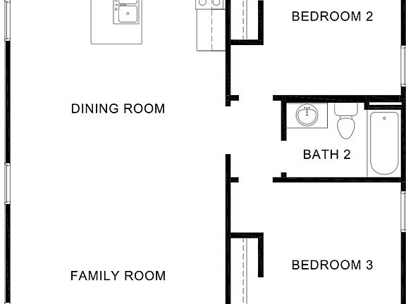 Floor Plan.