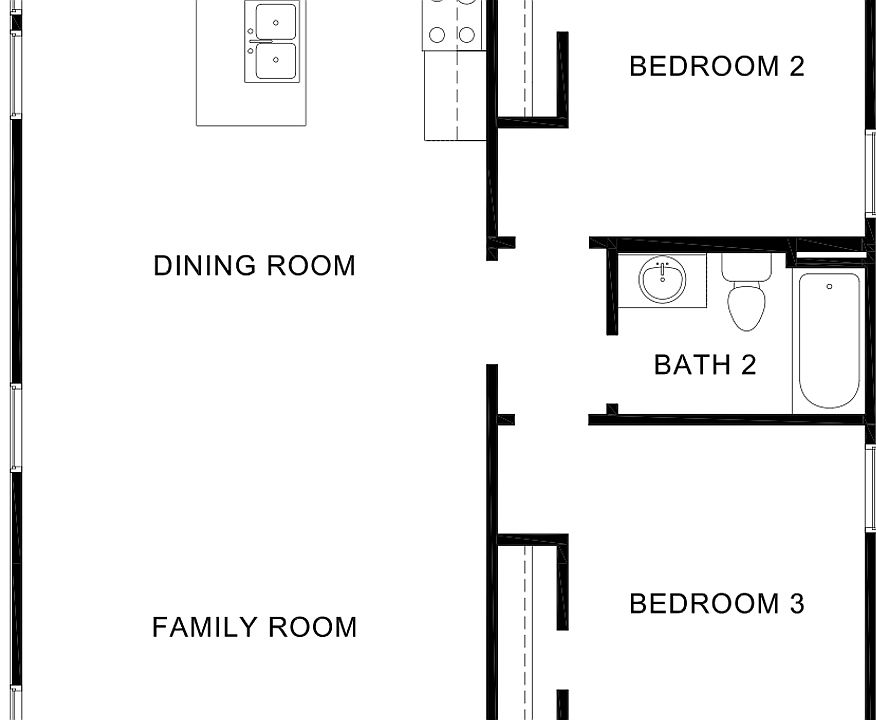 Floor Plan.