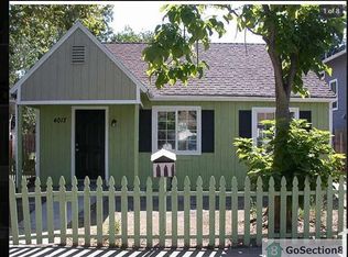 4017 33rd St, Sacramento, CA 95820
