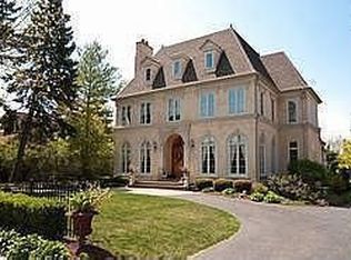 4532 Lawn Ave, Western Springs, IL