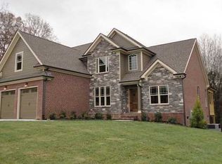 9208 Hartly Pl #41, Ooltewah, TN 37363