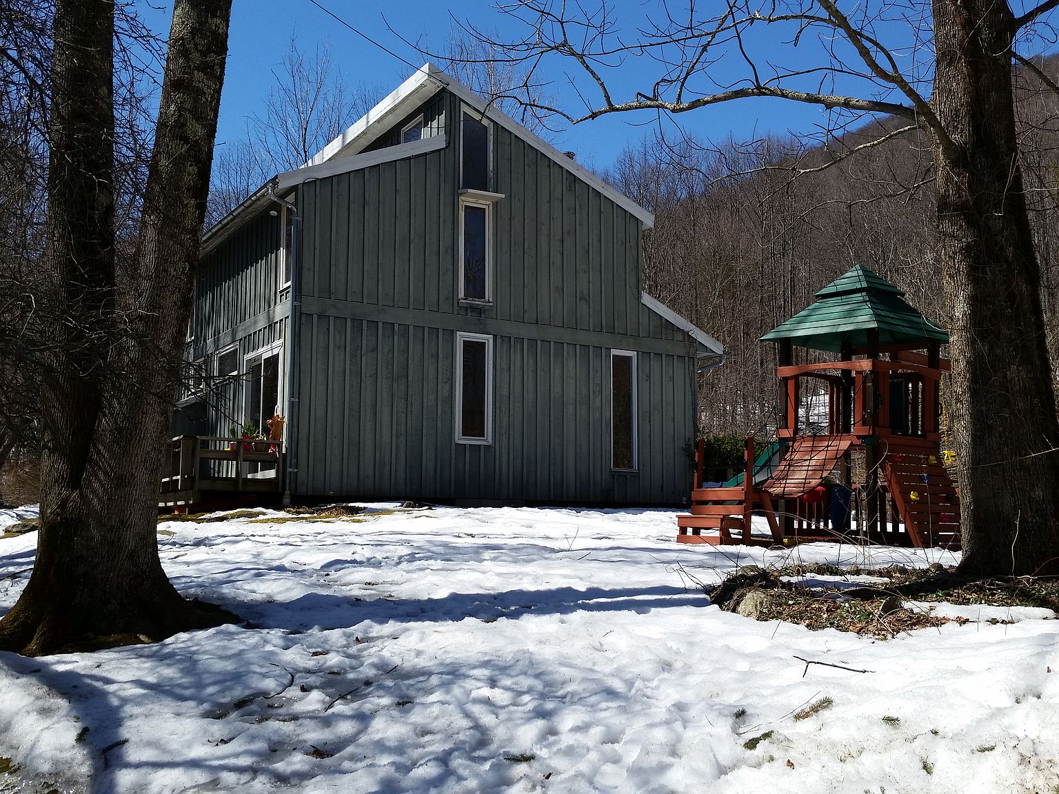 558 Watson Hollow Rd, West Shokan, NY 12494 Zillow