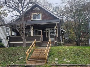 127 Maple St, Jamestown, NY 14701