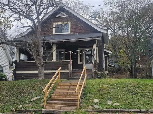127 Maple St, Jamestown, NY 14701
